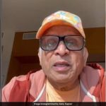 Annu Kapoor On Dear friend Ashok Seghal's Sudden Death: "I Am Shattered…"