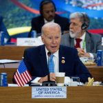 Biden Pledges “Historic” $4 Billion To World Bank Fund For Poor Nations