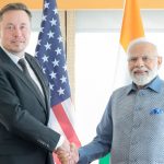 India’s Most Advanced Satellite GSAT-N2 Launch From US On SpaceX Falcon 9 Is Elon Musk’s Trump Card