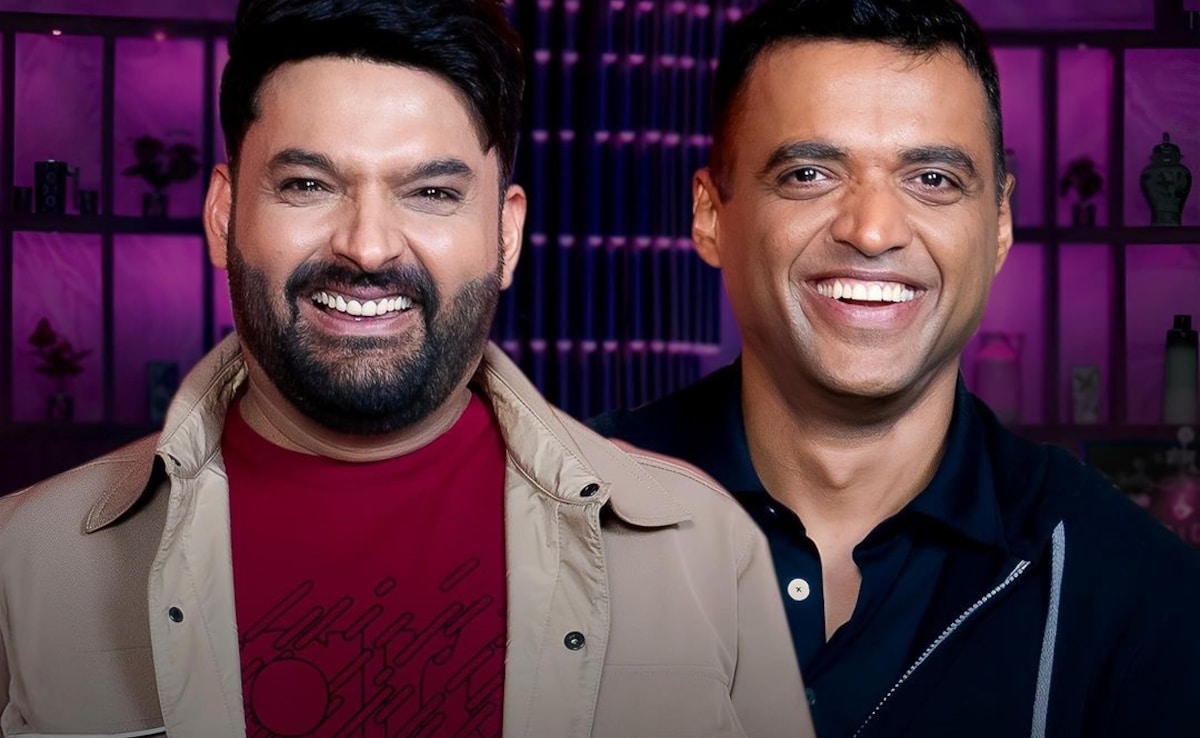 The Great Indian Kapil Show: When Zomato CEO Deepinder Goyal Advised Team To "Make A Relationship" With The Customer, And They Took It Seriously