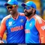 "Put My Own Masala…": Suryakumar On His Learnings From Rohit's Captaincy