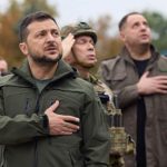 Zelensky Says By 2025 World Will Know The Winner Of Russia-Ukraine War