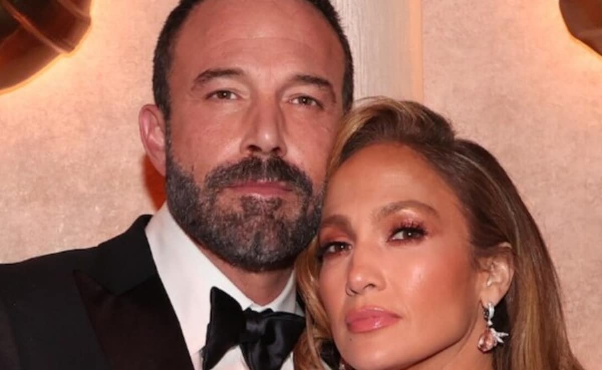 Ben Affleck Trying To "Spite" Jennifer Lopez By Forging A New Friendship With The Beckhams?