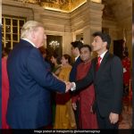 In Chef Vikas Khanna's Greeting For Trump, A "Hope" To Cook At White House