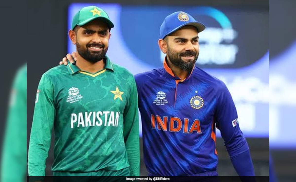 Virat, Babar To Play In Same Team? This Tournament May Return After 2 Decades