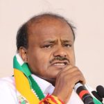 "No Coercive Action": HD Kumaraswamy, Son Get Relief In Defamation Case