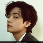 BTS V Shares Cryptic Post Amid Min Hee Jin Controversy: "I Won't Break Down…"