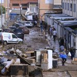 Over 200 Dead In Devastating Spain Flash Floods, Rescue Ops Underway