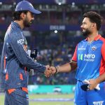 Delhi Capitals' Big Captaincy Statement After Rishabh Pant's Departure