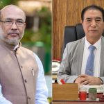 Manipur Alleges "Kuki-Chin Christian Nation, Greater Mizoram" Agenda