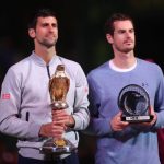 Djokovic Hires Old Rival And Fellow 'Game-Changer' Andy Murray As Coach