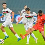 Early Onslaught Helps 10-Man NorthEast United Beat Punjab FC 2-1 In ISL