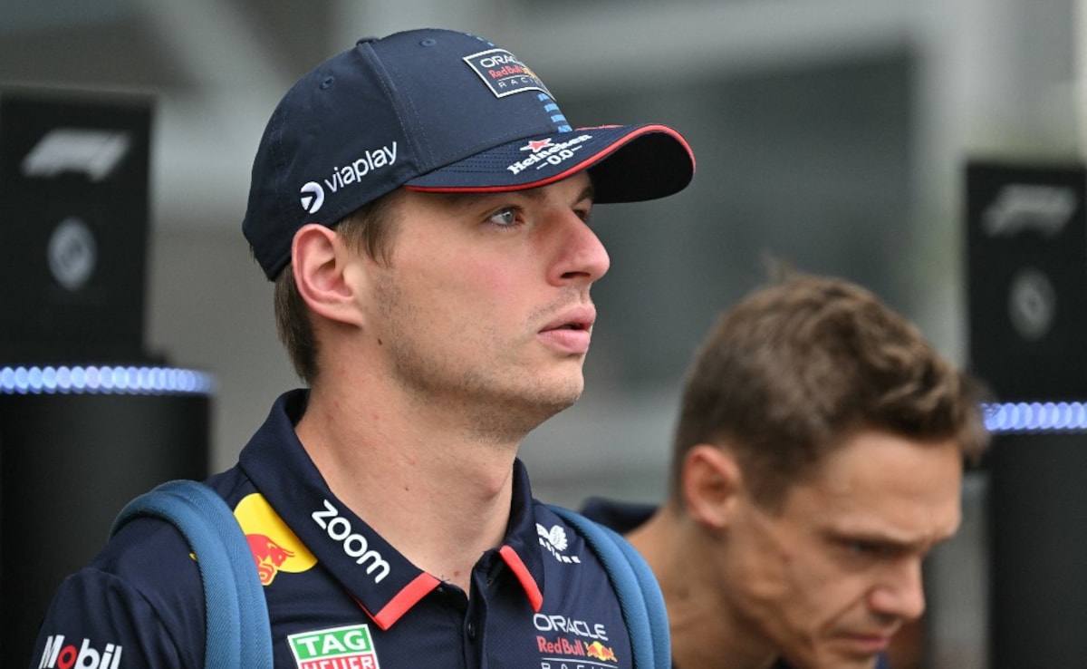 Advantage Norris In Brazilian GP As Verstappen Handed Penalty. Reason Is…