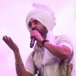 Diljit Dosanjh's Pune Concert Goes Dry After Row Over Alcohol Songs