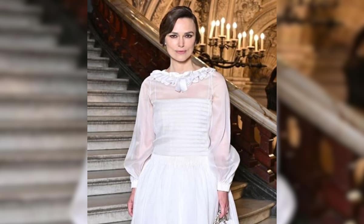 Keira Knightley Is Not Interested In Coming Back To Pirates Of The Caribbean: "They Were The Reason I Was Taken Down Publicly"