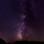 Astrophotographer Captures Milky Way Over Easter Island's Moai During Eclipse