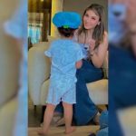 Riddhima Kapoor Sahni Spends "Bua-Bhatiji" Time With Her "Popsicle" Raha Kapoor. See pic