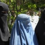 Bizarre Taliban rule: Afghan women cannot hear each other while praying