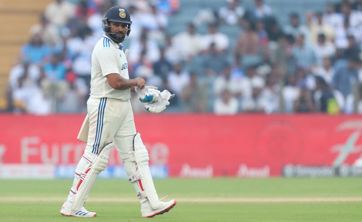 "What A Father Would…": On Rohit's Availability vs Aus, Report Says This