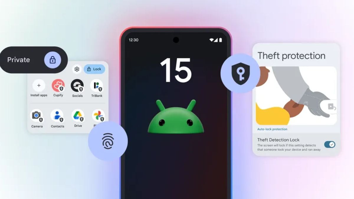 Google Rolls Out Android 15 QPR2 Beta 1; Reportedly Gets Customisable Do Not Disturb Feature, More