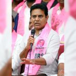 "Lip Service": Citing Tribals, KTR Hits Out At Rahul Gandhi On Caste Census