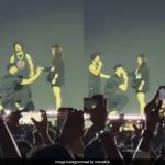 Crazy Viral: Diljit Dosanjh's Reaction As A Fan Proposes His Girlfriend During Pune Concert. Watch