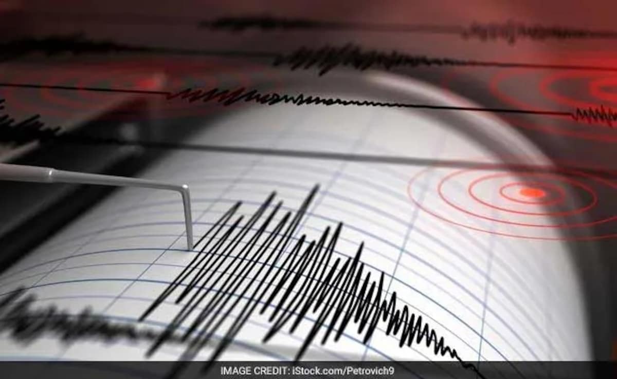 Two Powerful Earthquakes Hit Cuba Within An Hour