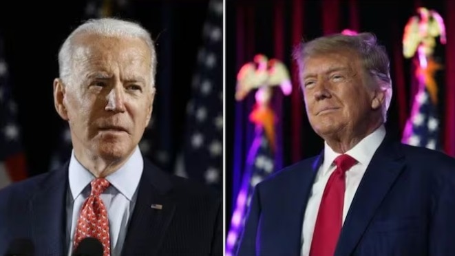 Trump to meet Biden in the White House on November 13