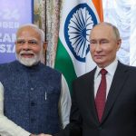 Russian President Putin To Visit India Next Year, Dates Yet To Announced