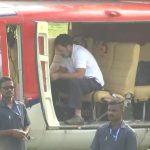 Rahul Gandhi's Chopper Not Allowed To Take Off, Congress Alleges Conspiracy