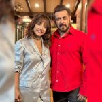 Bigg Boss 18: Hina Khan Makes An Appearance On Weekend Ka Vaar Amid Cancer Battle, Salman Khan's Heartfelt Words Leaves Her In Tears