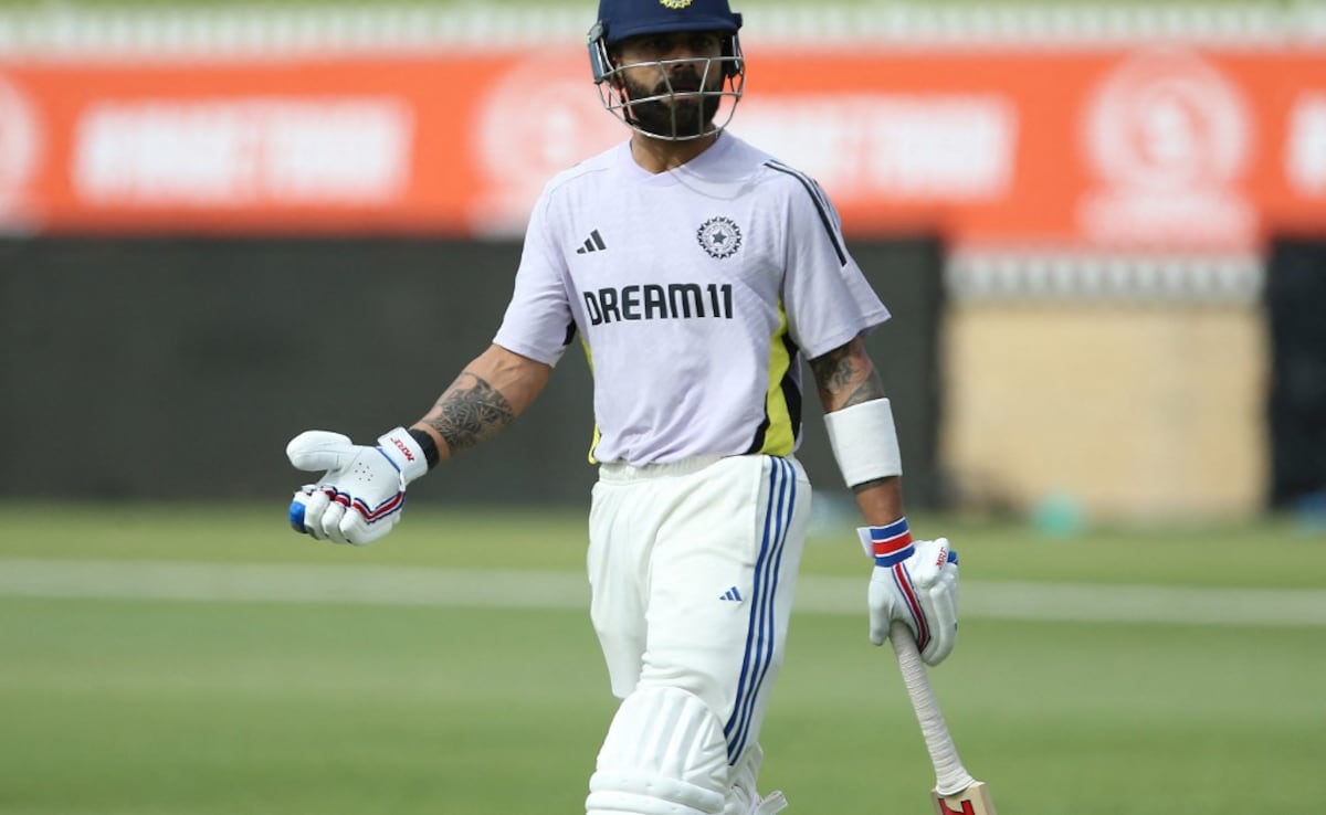 2 Solid Reasons Why Kohli Will Not Fail In Australia? Pathan Has Answers