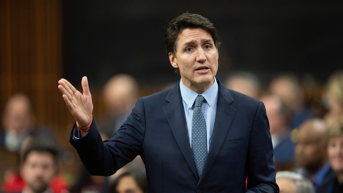 Trudeau calls officials ‘criminals’ over fake intel of Modi link in Nijjar plot