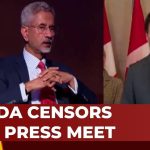 Canada bans Australian outlet for broadcasting S Jaishankar’s presser