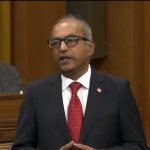 Indian-origin Canadian MP Chandra Arya slams politicians creating Hindu-Sikh divide