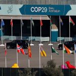 COP29 increases climate finance to $300 billion per year, India says rejects deal