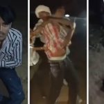 Groom's Relative Runs Over 7 From Bride's Side After Fight Over Crackers