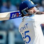 Ex-India Star Points Out 'Real Problem' In Rohit's Batting: "Not Trusting…"