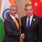 India, China Review Disengagement Process; Discuss Next Steps In Ties