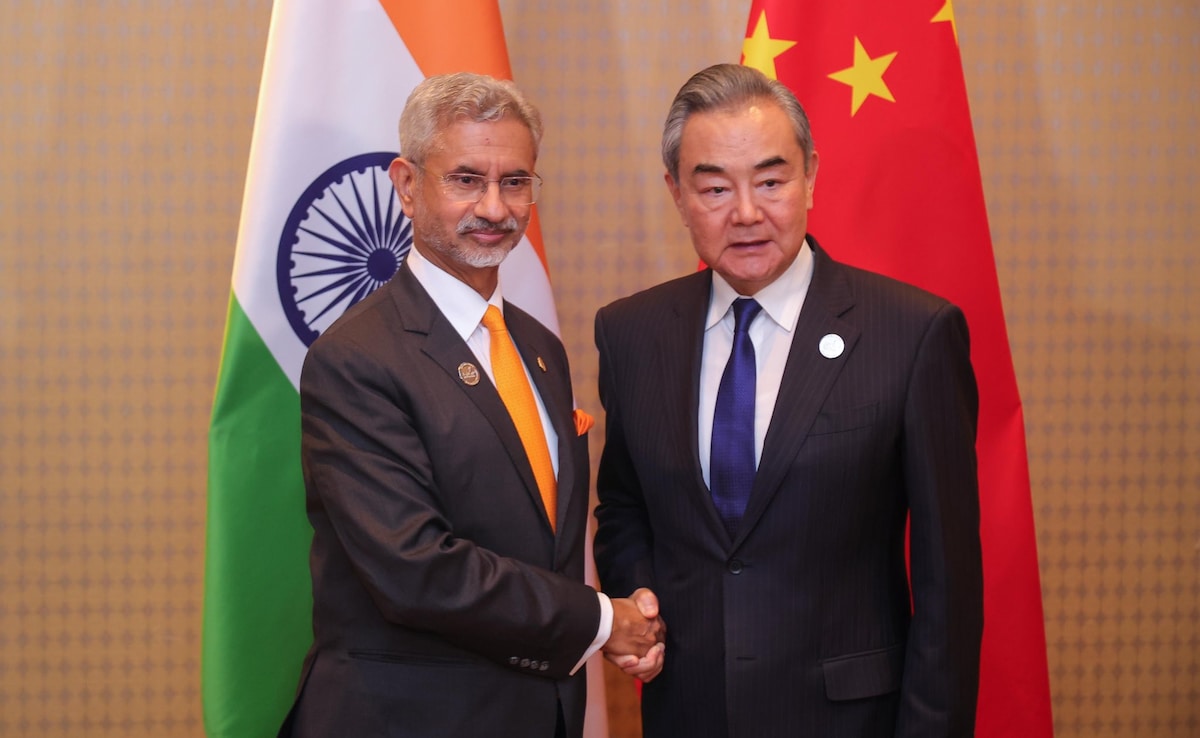 India, China Review Disengagement Process; Discuss Next Steps In Ties