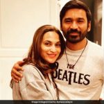 Dhanush and Aishwarya Rajinikanth Are Now Officially Divorced