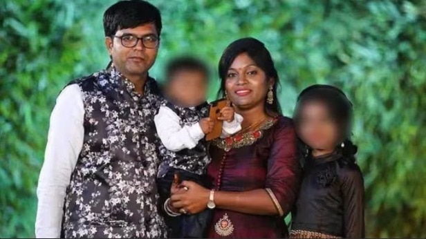 Indian Dirty Harry found guilty for death of 4 of Gujarat’s Dingucha family on US-Canada border