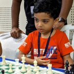 3-Year-Old From Bengal Becomes Youngest-Ever FIDE-Rated Chess Player