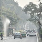 Delhi Pollution Panel Okays Vehicle Exemption For People With Disabilities