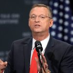 Donald Trump picks ex-Georgia representative Doug Collins as veterans affairs secretary