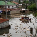 7 children among 9 killed in landslide triggered by heavy rain in DR Congo