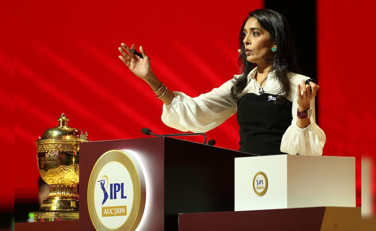 IPL 2025 Auction: Rules, Date, Time, RTM, Streaming – All You Need To Know