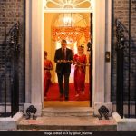 UK PM’s Office Apologises After Outrage Over Non-Veg Food At Diwali Party