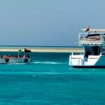 Egypt: 16 people missing, 28 injured after tourist boat sinks off Red Sea coast