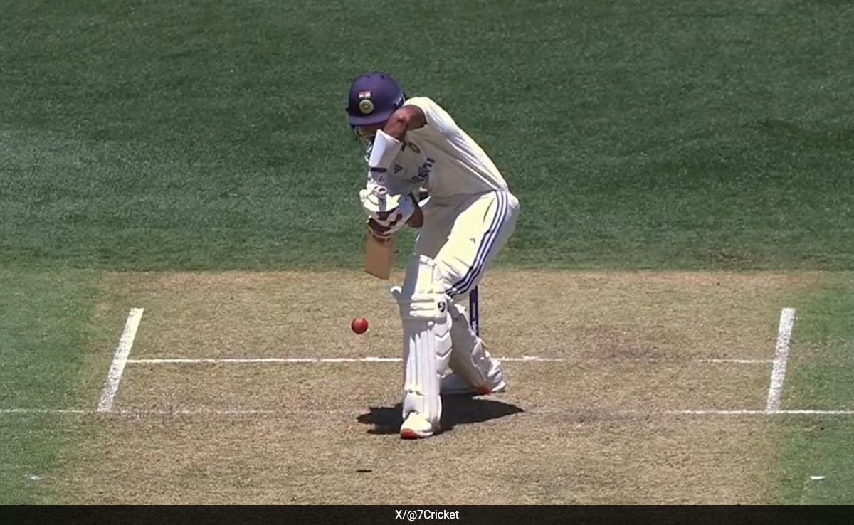 "A Joke, Ridiculous": KL Rahul's Controversial Dismissal Breaks Internet